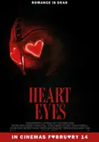 Dylan Thuraisingham / Heart Eyes