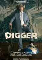 plakat filmu Digger
