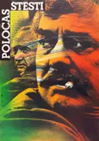 Vojtěch Mě&scaron;ťan / Poločas štěstí