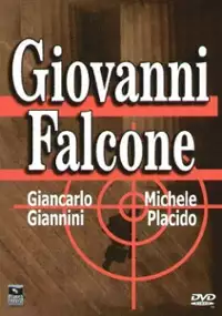 Plakat filmu Giovanni Falcone