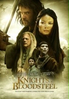 plakat filmu Knights of Bloodsteel