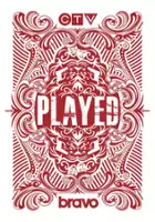 Peter Lopata / Played &ndash; Wydział Operacji Specjalnych