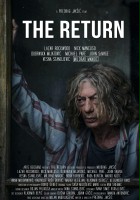 plakat filmu The Return