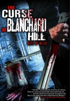 plakat filmu The Curse of Blanchard Hill