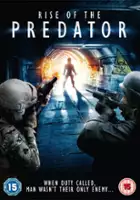 plakat filmu Seal kontra Predator