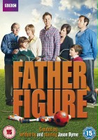 plakat filmu Father Figure
