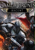 plakat filmu Game of Thrones Ascent