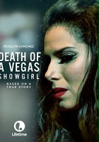 plakat filmu Śmierć w Vegas