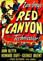 Frank A. Richards / Red Canyon