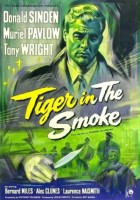 plakat filmu Tiger in the Smoke