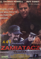 plakat filmu Zamiatacz