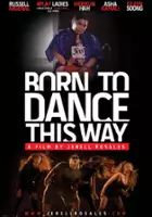 Tutou Cerisier / Born to Dance this Way