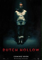 plakat filmu Dutch Hollow