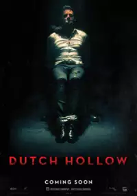 Plakat filmu Dutch Hollow