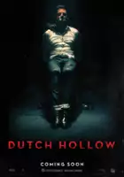 plakat filmu Dutch Hollow