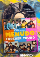 plakat filmu Menudo: Forever Young