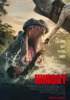 plakat filmu Hungry