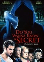 plakat filmu Chcesz poznać sekret?