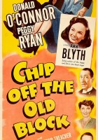 plakat filmu Chip Off the Old Block