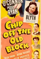 plakat filmu Chip Off the Old Block