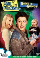 Jeff Braine / Filip z przyszłości