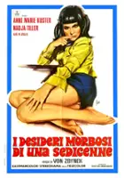 plakat filmu O Happy Day