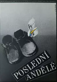 Plakat filmu Synowie wiatru