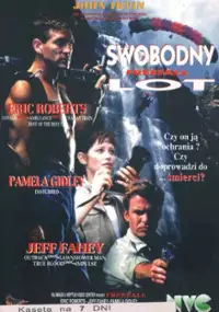 Plakat filmu Swobodny lot