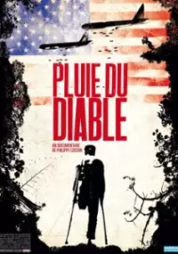 Plakat filmu Pluie du diable