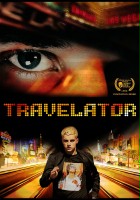plakat filmu Travelator