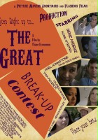 plakat filmu The Great Break-Up Contest
