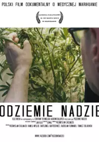 Plakat filmu Podziemie nadziei