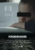 plakat filmu Podziemie nadziei