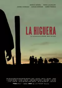 Plakat filmu La higuera