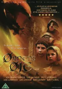 Plakat filmu Oko orła