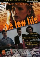 plakat filmu The Low Life