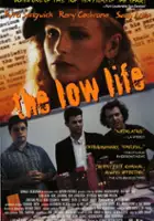 plakat filmu The Low Life