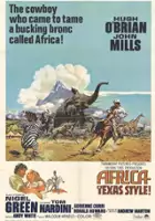 Ali Twaha / Africa - Texas Style!