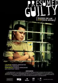 Plakat filmu Winny z założenia