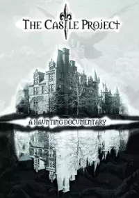 Plakat filmu The Castle Project