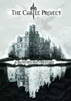 plakat filmu The Castle Project