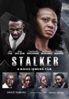 plakat filmu Stalker