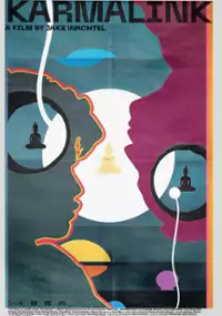 Plakat filmu Karmalink