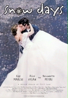 plakat filmu Śnieżna miłość