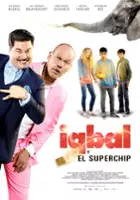 Mikael Olsen / Iqbal & superchippen