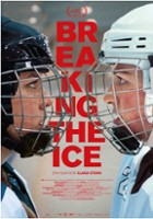 plakat filmu Przełamując lody