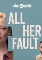 plakat filmu All Her Fault