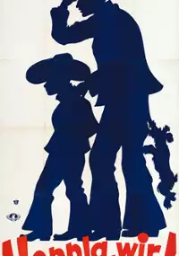 Plakat filmu Nordpol - Ahoi!