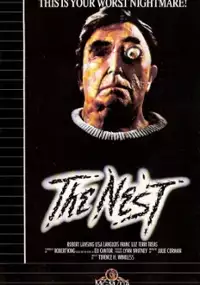 Plakat filmu Gniazdo