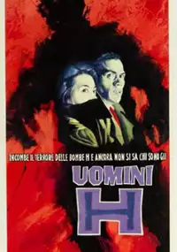 Plakat filmu Bijo to Ekitainingen